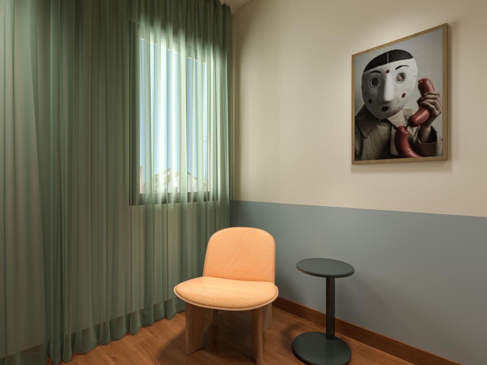 Numa Venice Forcola Zewnętrze zdjęcie